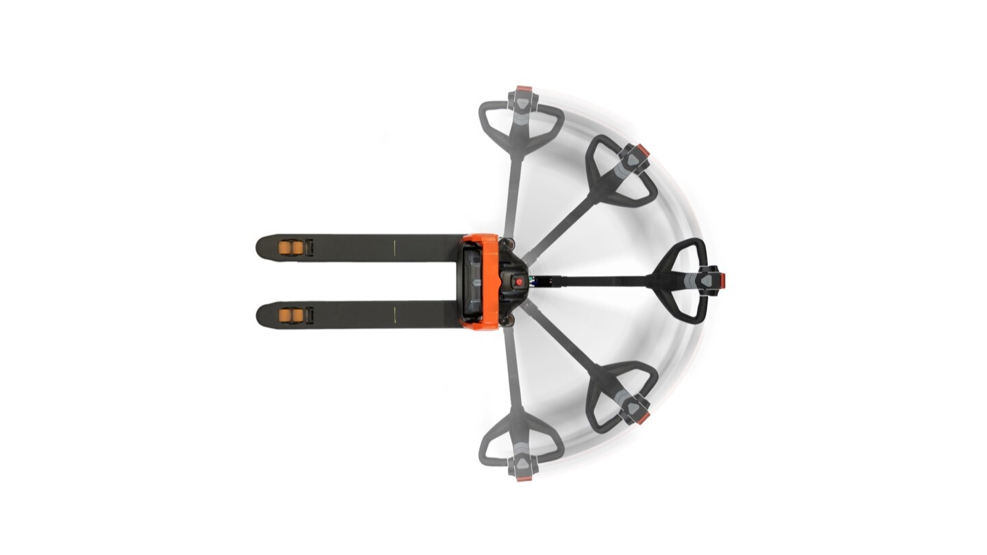 BT Tyro - Maneuverability 02-1