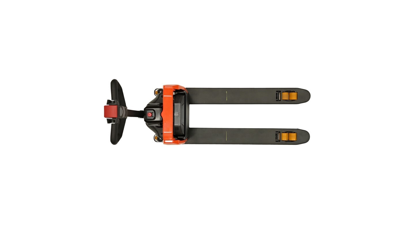 BT Tyro LHE150 - Top view-1