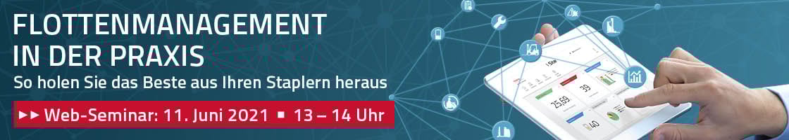 Web-Seminar Flottenmanagement