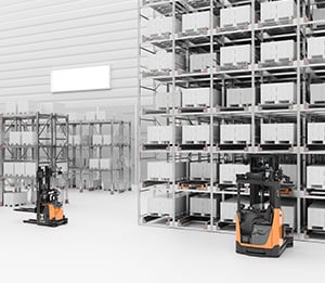 Toyota Swarm Automation Whitepaper