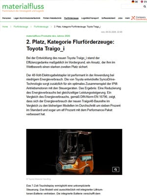Traigo48_Landingpage_Thumbnail_PR_ProduktDesJahres2026_Platz2