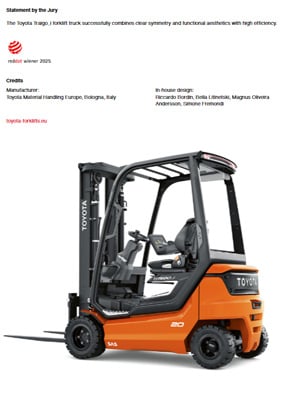 Traigo48_Landingpage_Thumbnail_PR_reddot winner 2025