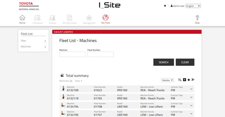 I-Site-Starter-screenshot