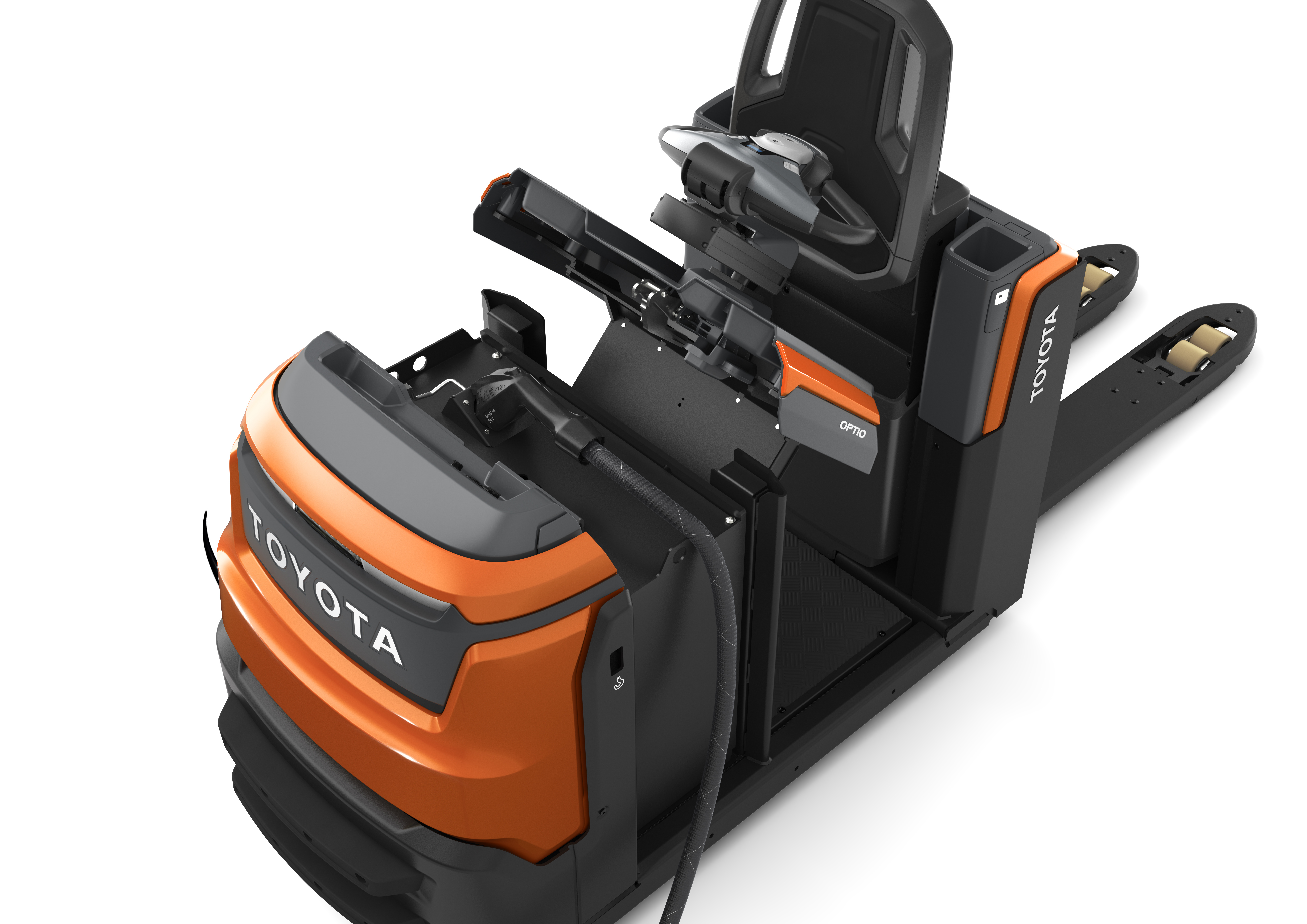 D013B_OSE250_charging