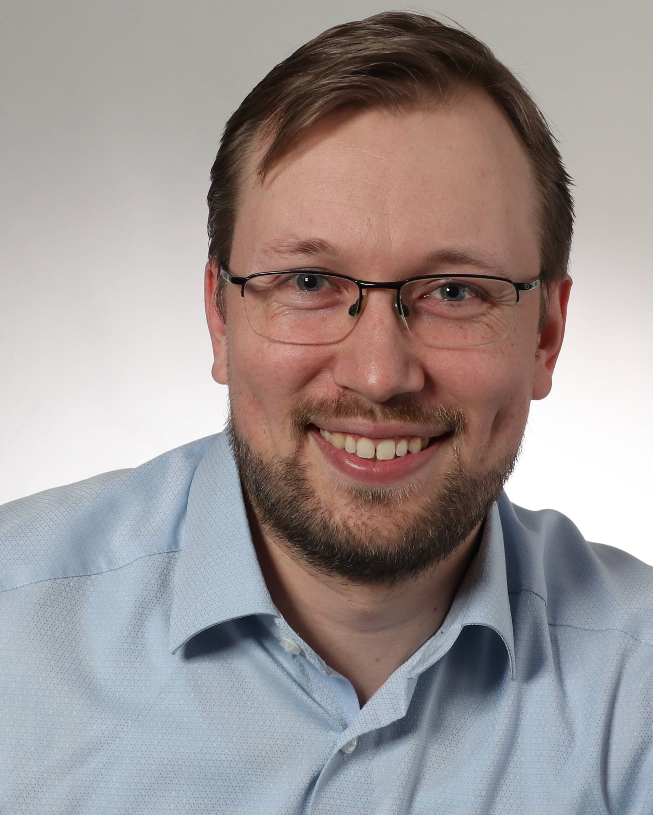 Sven Richter