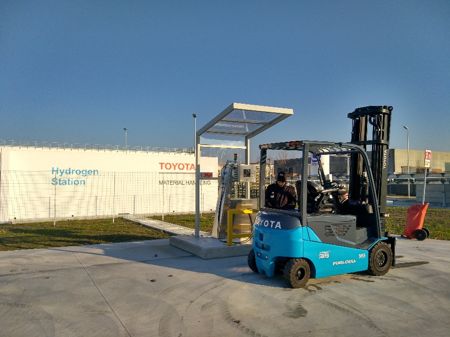Traigo 80V FC-2