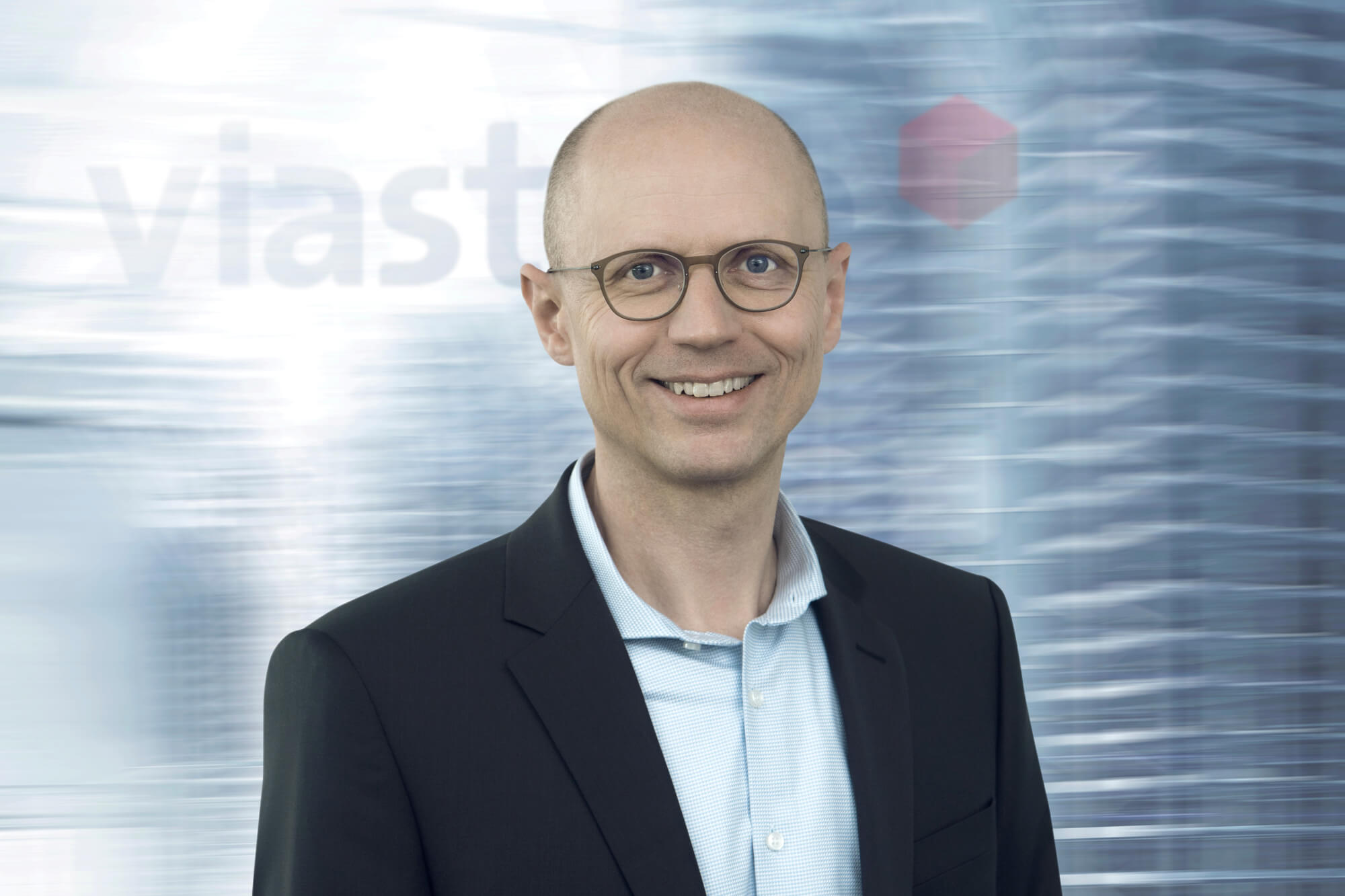 Dr. Matthias Schweizer
